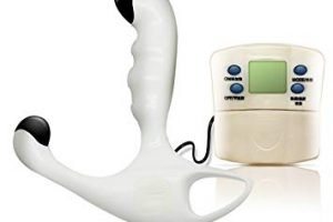 Advanced-prostate-stimulators