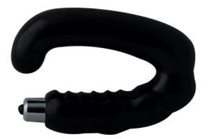 First Male Anal Toy