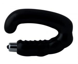 First Male Anal Toy