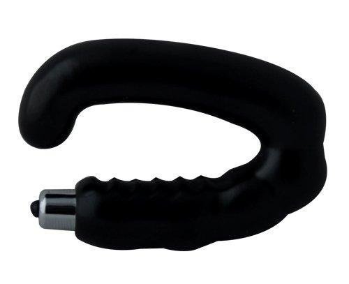 use of anal plug Shop Malesation Inflatable Butt Plug w/Vibration main image 0
