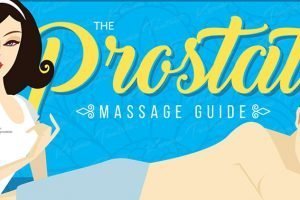 A Guide to Prostate Massagers