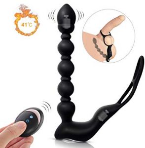 Prostate toys