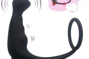 What you should know about prostate massagers