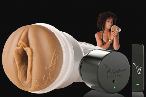 Misty Stone