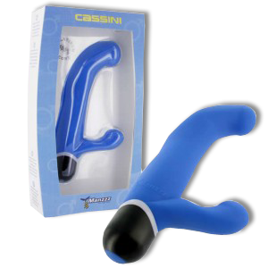 Manzz Toys Cassini