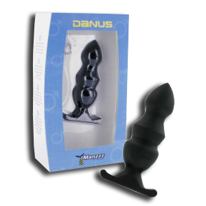 Manzz Toys Danus