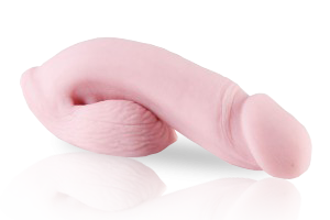 Mr. Limpy Medium