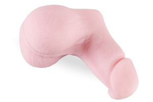 Mr. Limpy X-Small