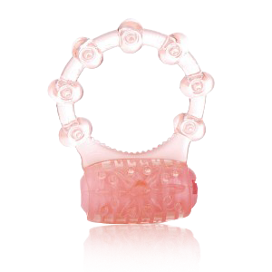 Screaming O Vibrating Ring
