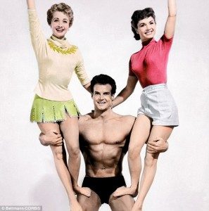 Men’s Health Matters