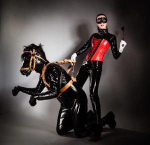Animal Play