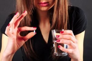 Choose a Form of Contraceptive