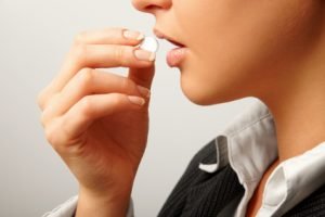 Get emergency contraception