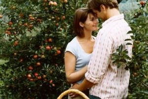 10 great first date ideas