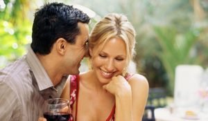Dating after divorce