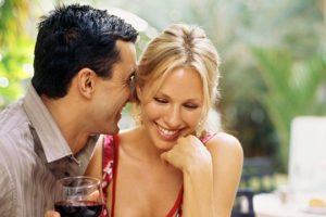 Dating after divorce