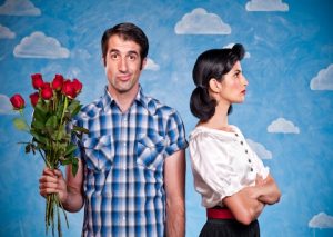 Dealing with rejection