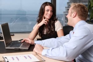 What constitutes an emotional affair