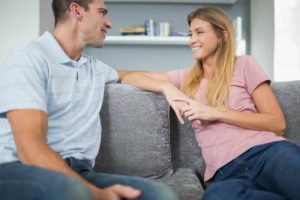 What Men Want