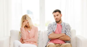 Why relationships fail