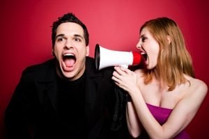 Three things women want to hear