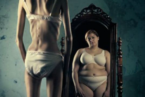 Bad body image