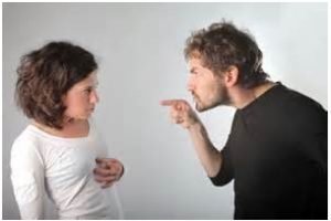 Controlling men