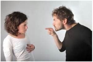 Controlling men
