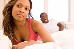 What women want