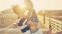 Myths of love: Your lover should be your best friend