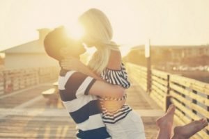 Myths of love: Your lover should be your best friend