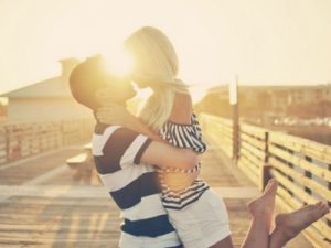 Myths of love: Your lover should be your best friend