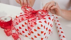 Valentine gift ideas