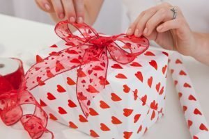 Valentine gift ideas