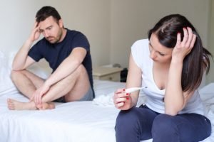 Male Infertility Issues