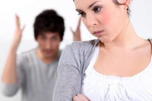 Dealing with common relationship problems