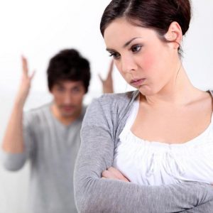 Dealing with common relationship problems