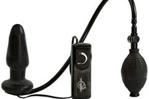 Deluxe Wonder Plug