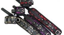 Dragon Silk Restraints