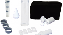 Great Penis Pumps to Get Your Game On