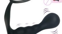 Prostate Sex Toys