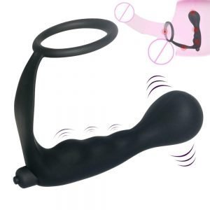 Prostate Sex Toys