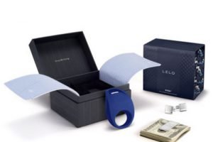 Vibrating Rings