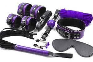 Light BDSM Kits for Beginners