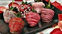 Making Romance a Gastronomical Delight