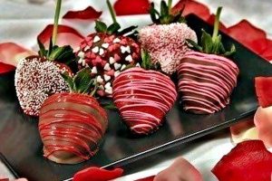 Making Romance a Gastronomical Delight