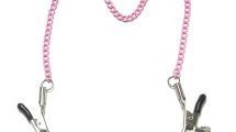 Nipple Clamps