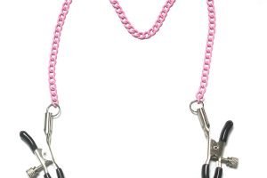 Nipple Clamps