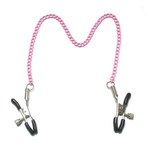 Nipple Clamps