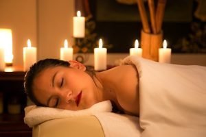 Sex and Aromatherapy